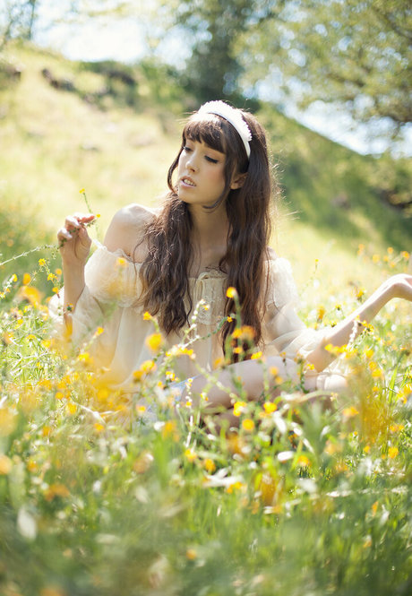 Miss Macross sexy star picture