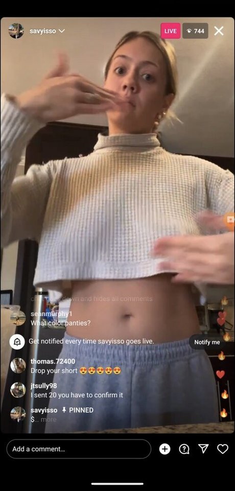 Savyisso art pornstar photo