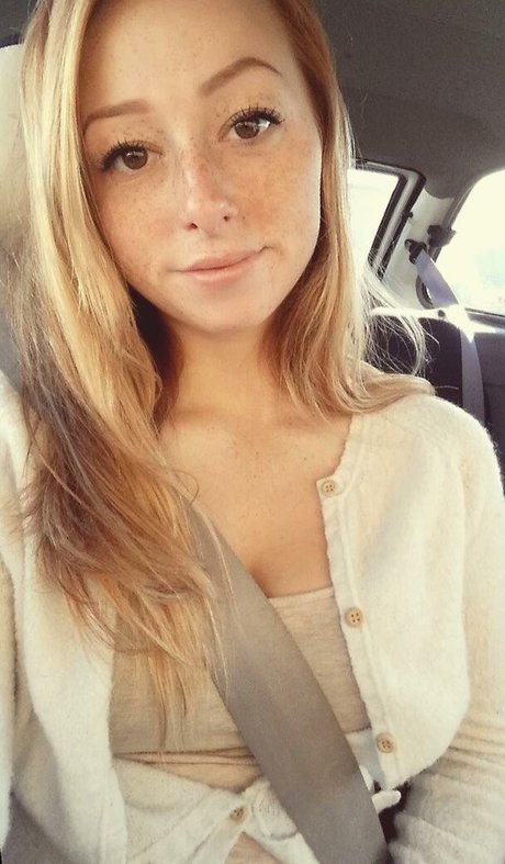 May Marmalade adult model photo