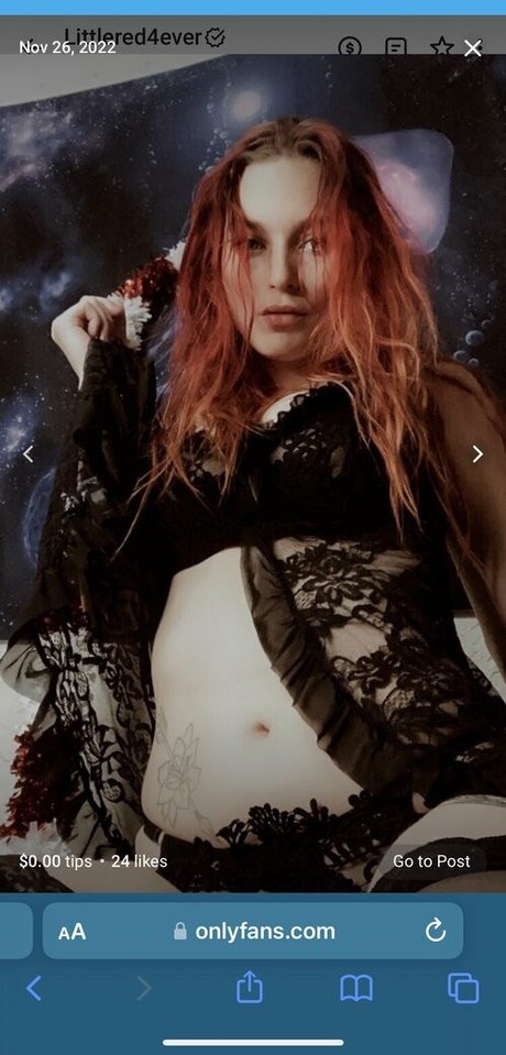 Littlered4ever high quality pornstar pictures