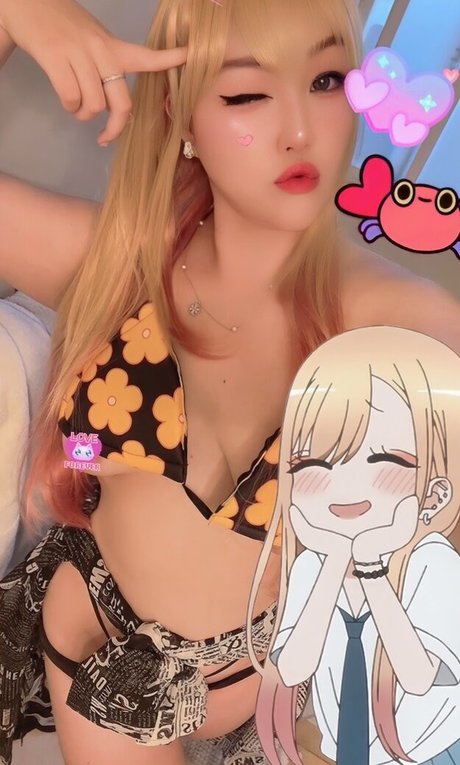 HaewonTheWitch star high quality gallery