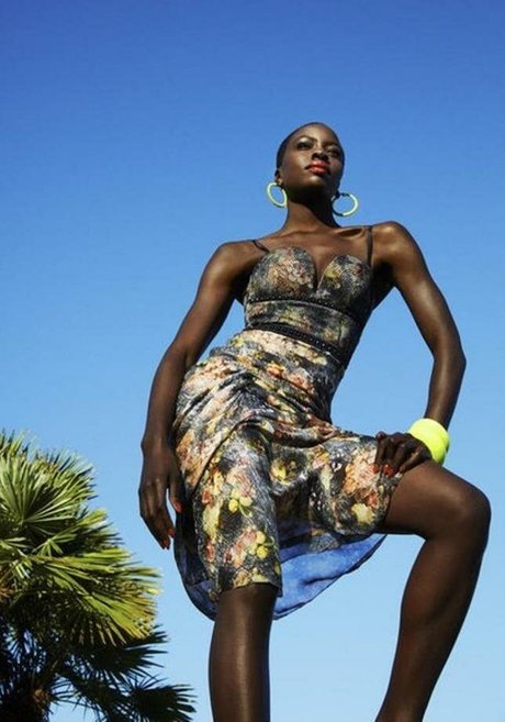 Danai Gurira perfect star img