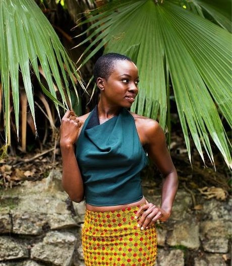 Danai Gurira model adult photos