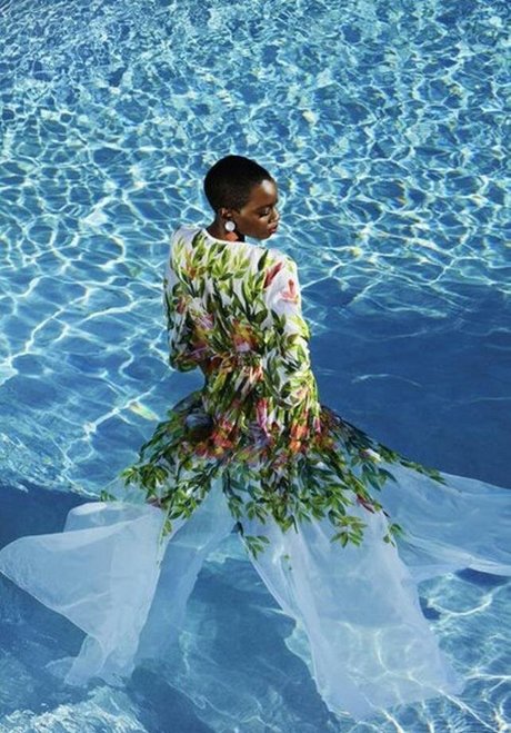 Danai Gurira sex star photo