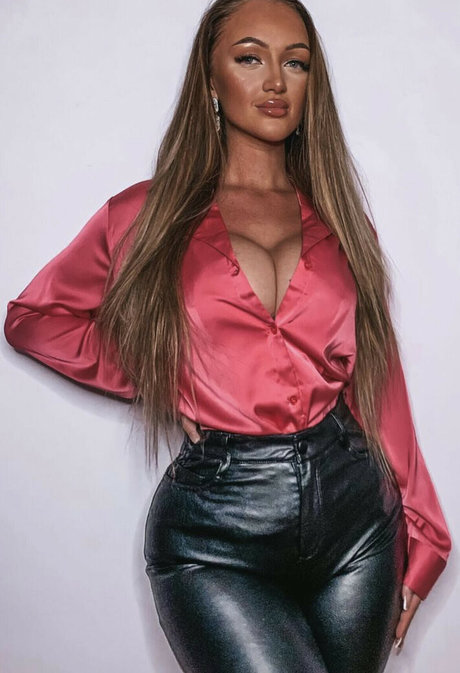 Christina Laegreid hd actress archive