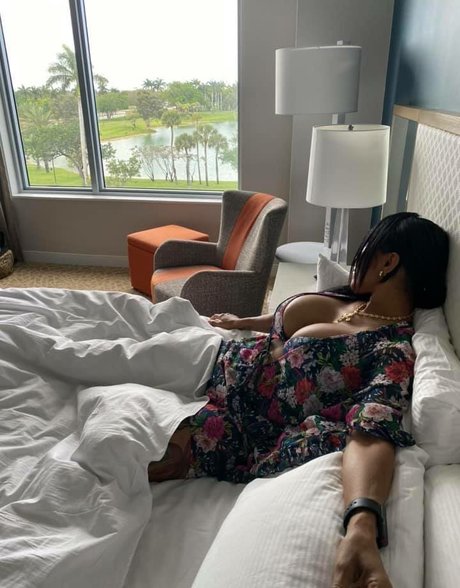 Odalys Borrero star nice photos