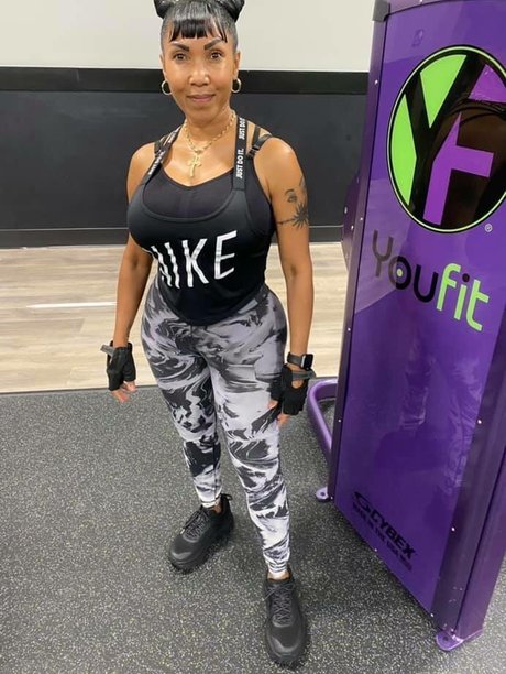 Odalys Borrero pornstar exclusive gallery