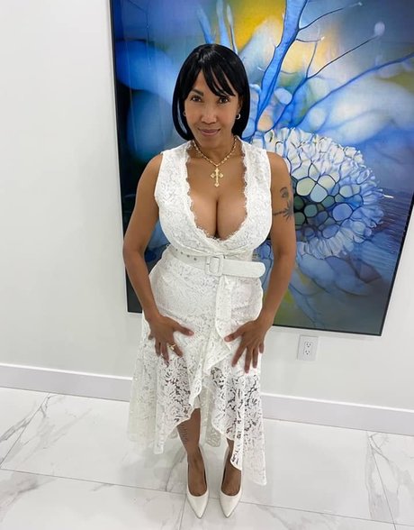 Odalys Borrero pornstar nudes image