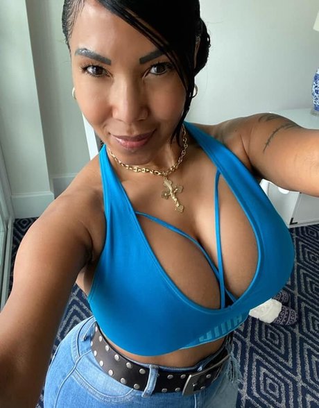 Odalys Borrero top pornstar gallery