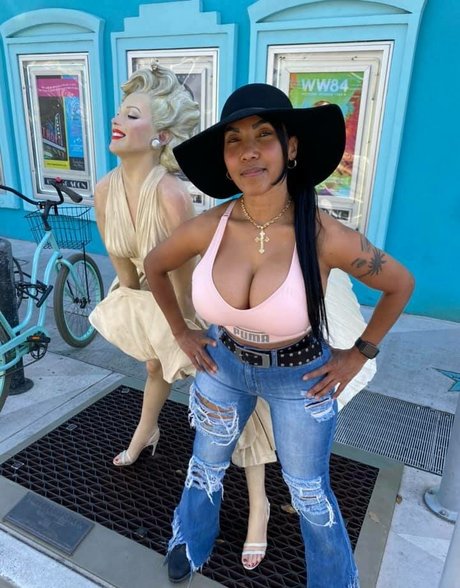 Odalys Borrero best actress archive