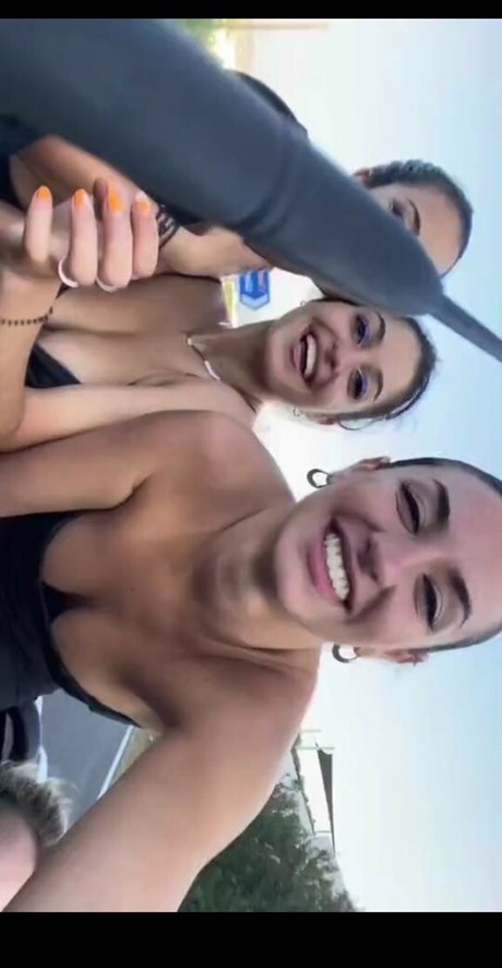 Nabalba nude star pics