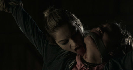 Sydney Meyer nice actress pic