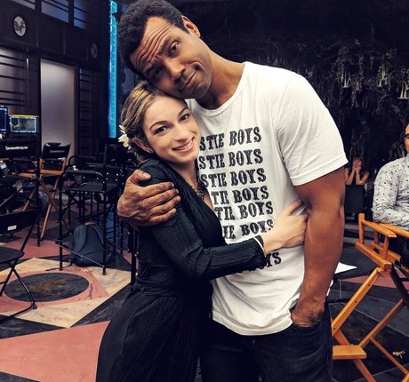 Sydney Meyer pretty pornstar images