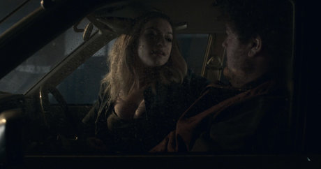 Sydney Meyer pornographic star image