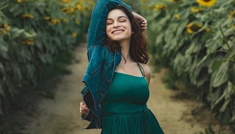 Sydney Meyer nudes star picture