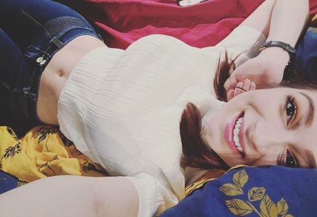 Sydney Meyer adult model pic