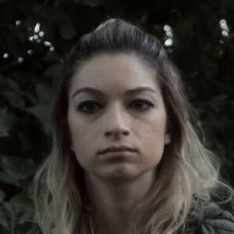 Sydney Meyer pretty model pictures