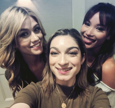 Sydney Meyer nude pornstar photo