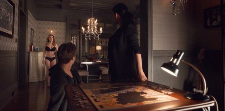 Sydney Meyer nice actress pics