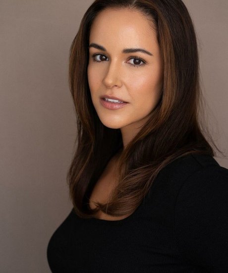 Melissa Fumero star perfect img