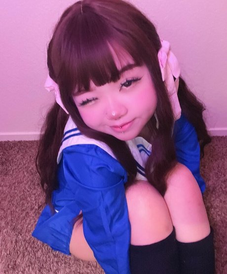 PetiteKitti pornstar nudes archive