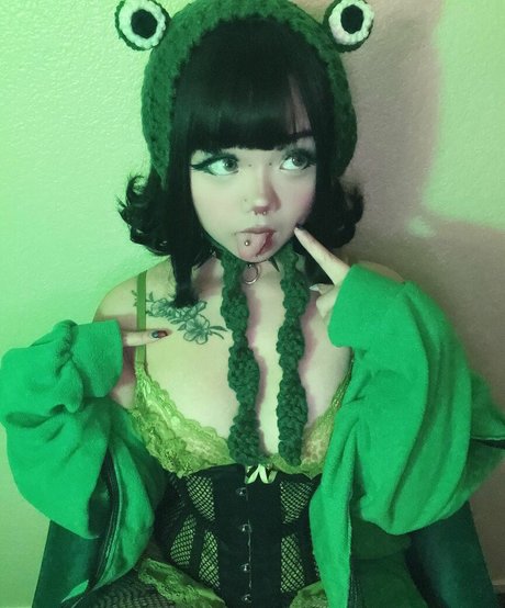 PetiteKitti art star images