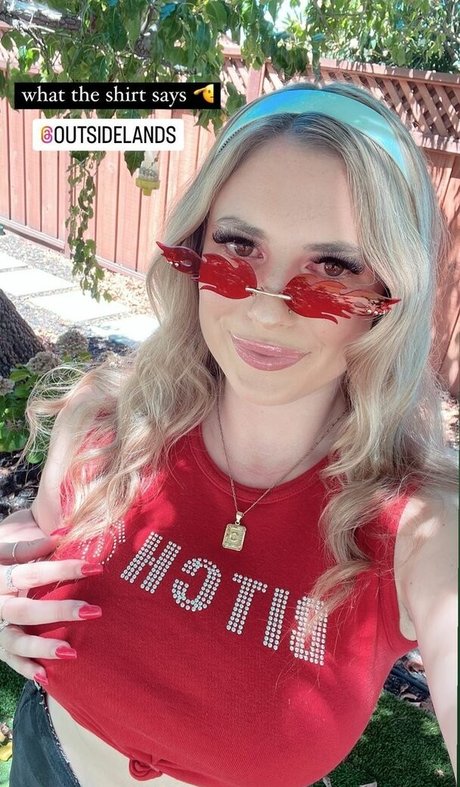 Olivia Haigh perfect actress archive