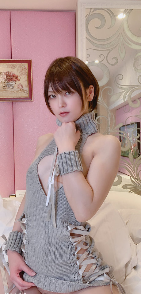 Moko Hirose pornstar perfect photos