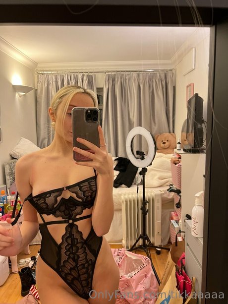 Nikkitta model nice photos