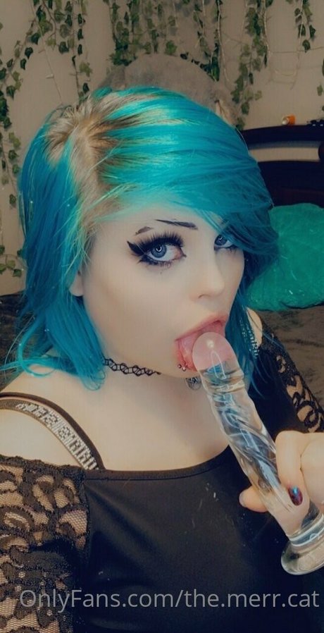 TheeMerr exclusive pornstar gallery