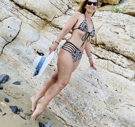 LadyCharm model nice archive