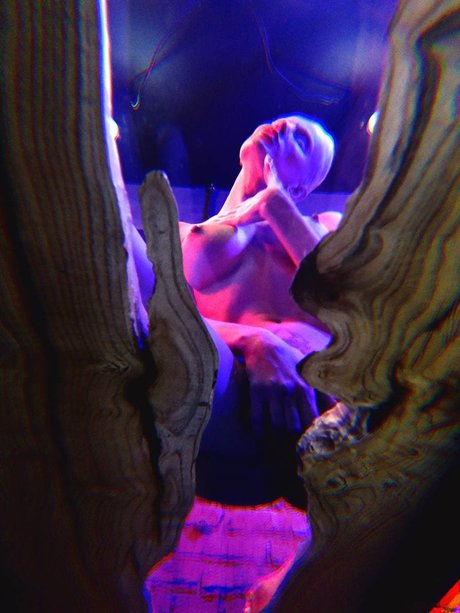 Alisa Liss model exclusive pictures