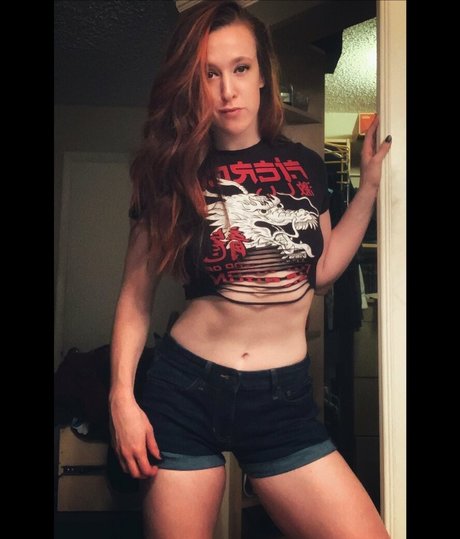 Kilynn King perfect star pics