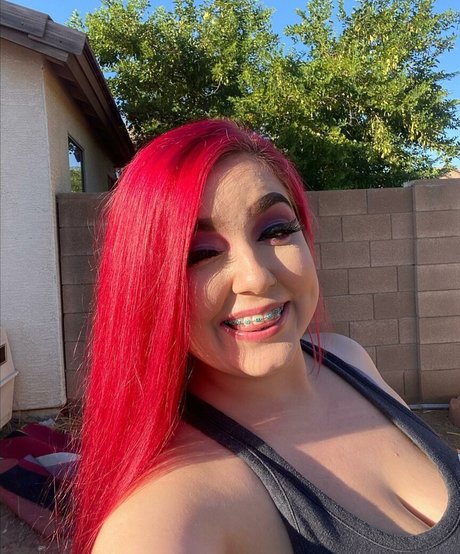 drearoseee model sexy pics