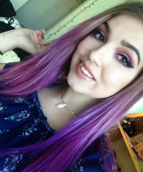 drearoseee top star photo