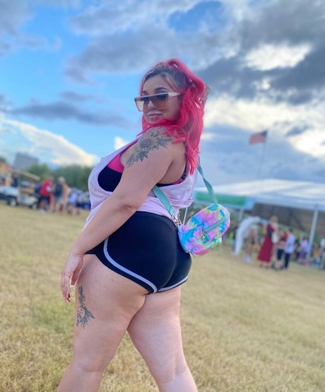 drearoseee pornstar sexy image