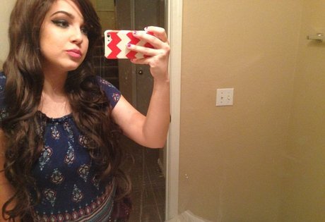 drearoseee model exclusive archive