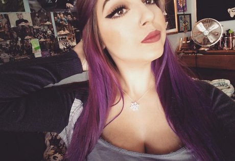 drearoseee model high quality pic