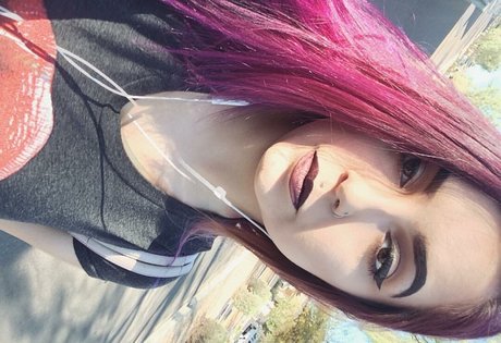 drearoseee star exclusive galleries