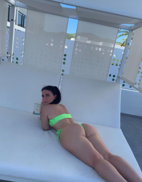 charjones6 star erotic gallery