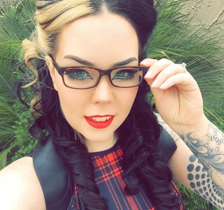 centerfold onlyfans sexy nudes photo