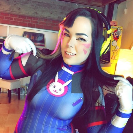 Suzy Berhow best actress image