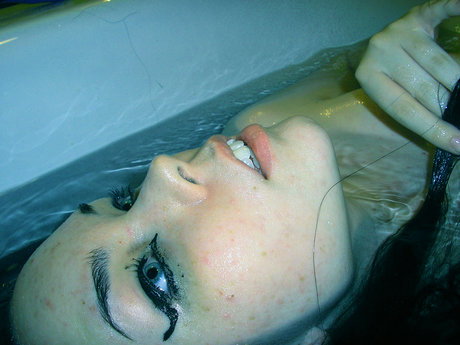 Suzy Berhow model naked photo