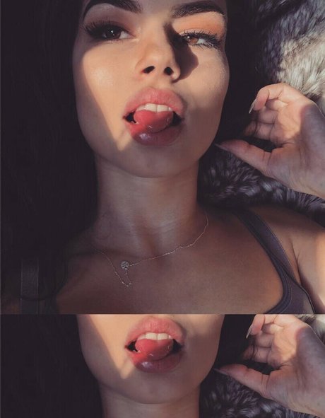 Ayliner model pretty galleries