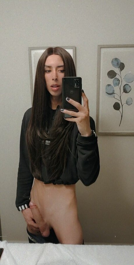 Dawn Rivera star erotic photos