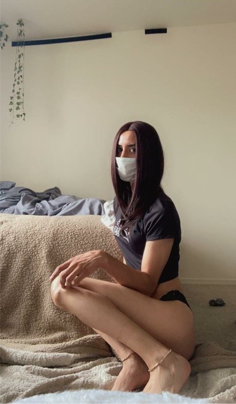 Dawn Rivera hd actress picture