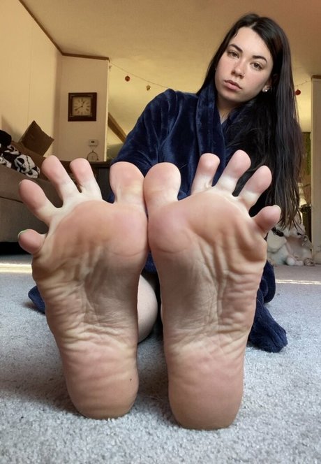 qxeenkay feetts pornstar nudes pics