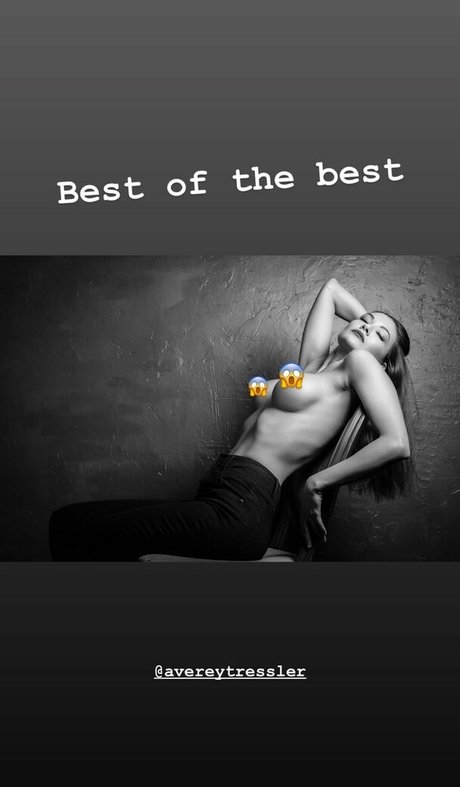 Averey Tressler nice pornstar photo