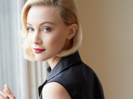 Sarah Gadon pornstar art img