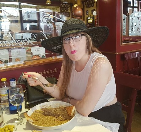 Blondy1 best actress image